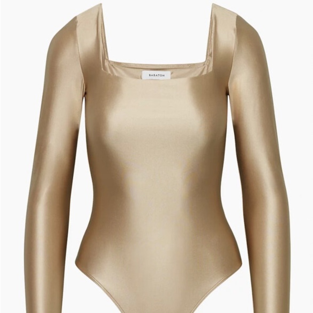 Aritzia Body Suit